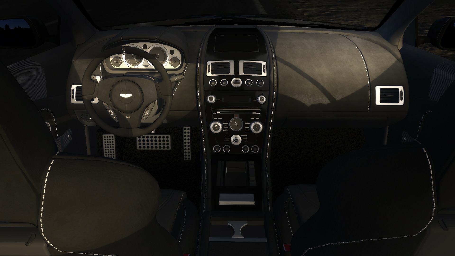 Test Drive Unlimited 2 - Imagen 14